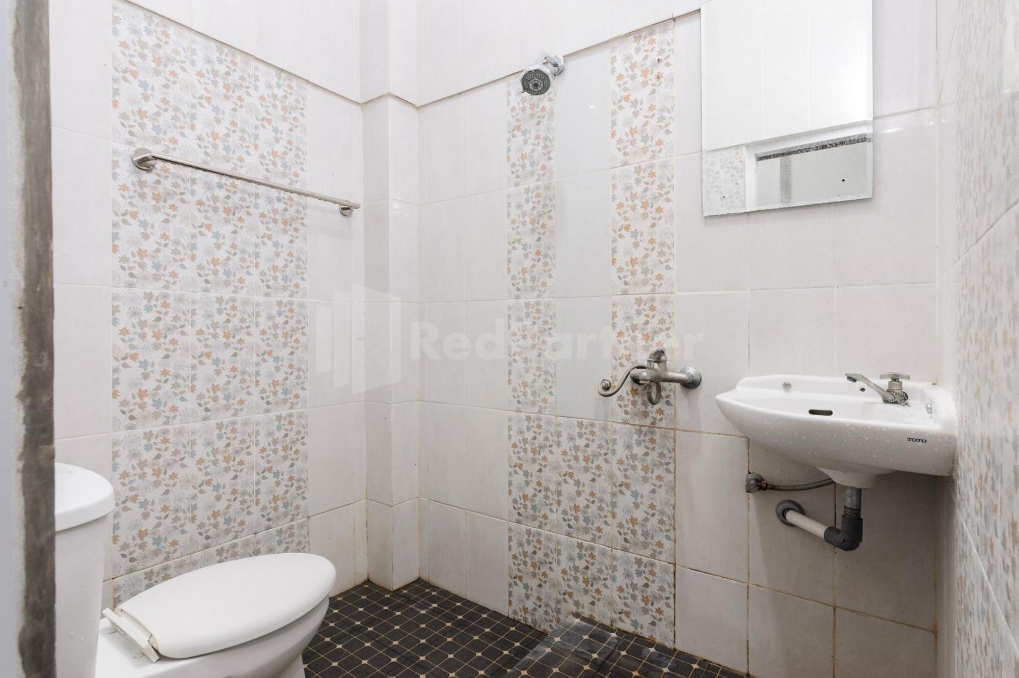 Ian Hotel Jaksa Mitra Reddoorz Jakarta Exteriér fotografie