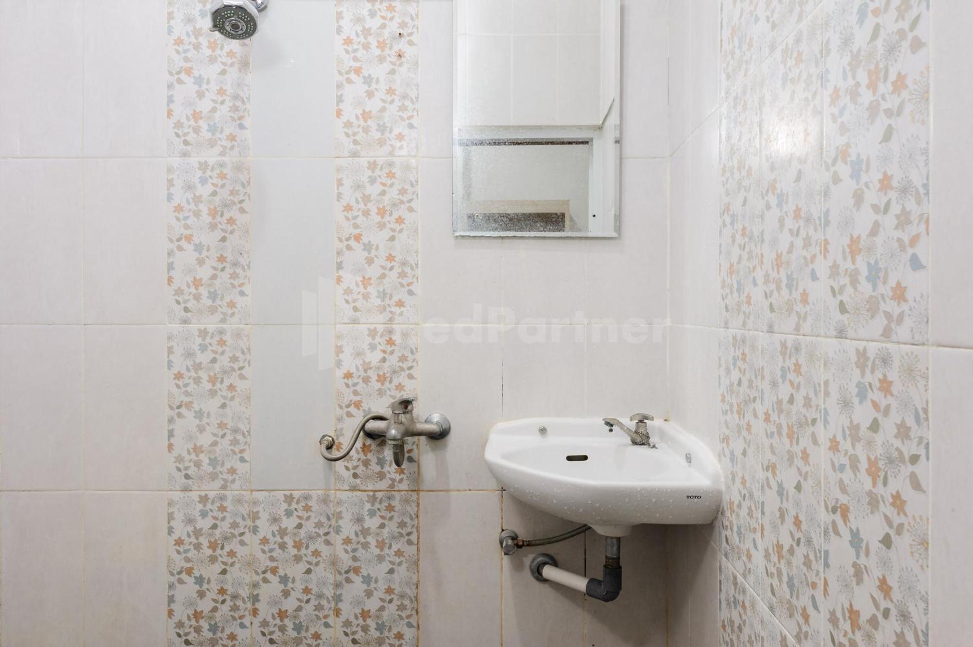 Ian Hotel Jaksa Mitra Reddoorz Jakarta Exteriér fotografie